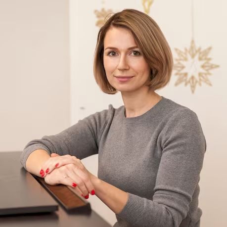 Svetlana Jõgi