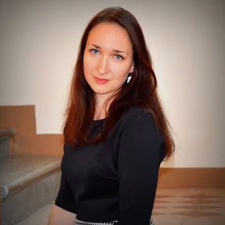 Viktoria Zeilja
